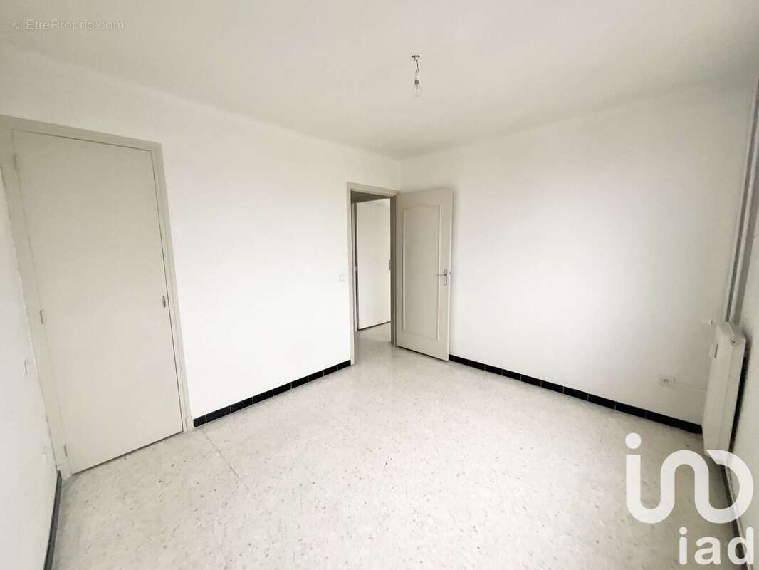 Photo 9 - Appartement à PERPIGNAN