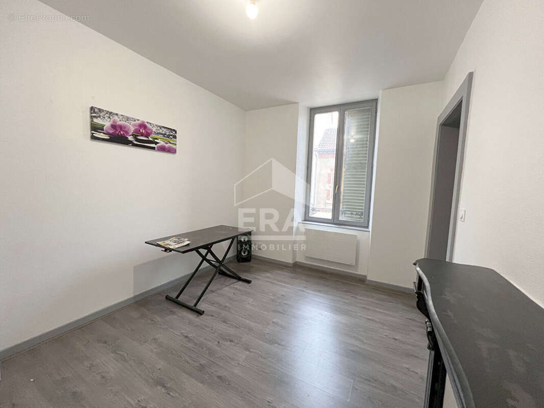 Appartement à VESOUL