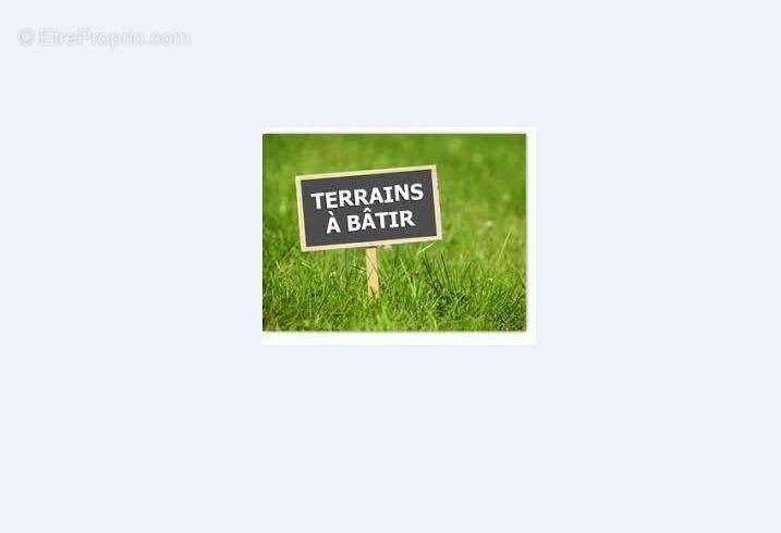 Terrain 200 m² à Douvres-La-Delivrande  - photo 2