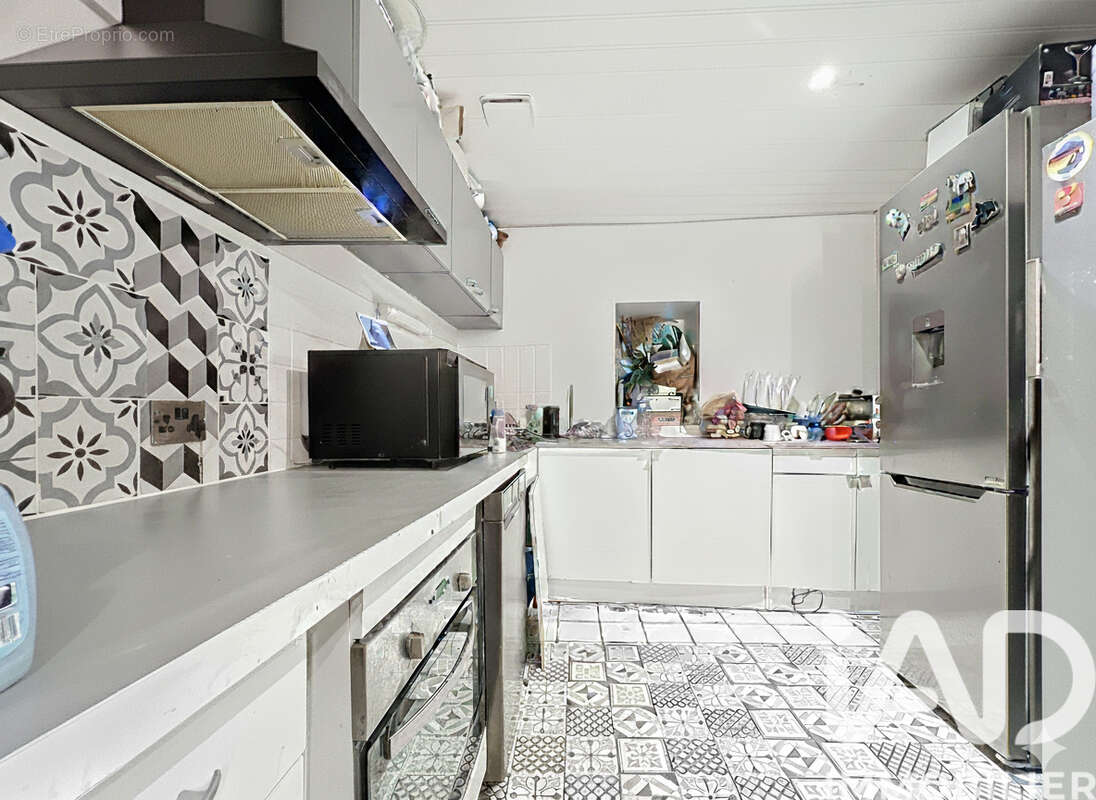 Photo 5 - Appartement à WISSOUS