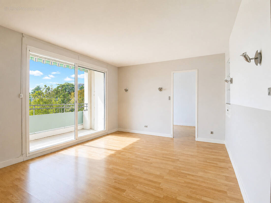 Appartement à LYON-5E