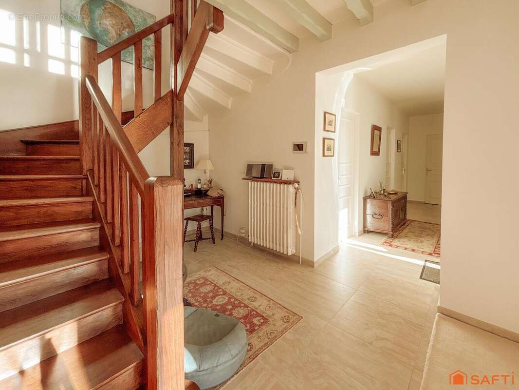 Photo 9 - Maison à L'HABIT