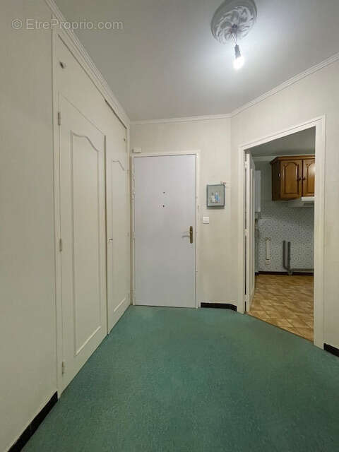 Appartement à SAN-MARTINO-DI-LOTA