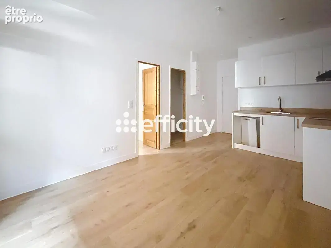 Appartement - photo 2