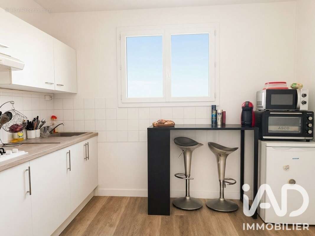 Appartement 65 m² à Rennes  - photo 3