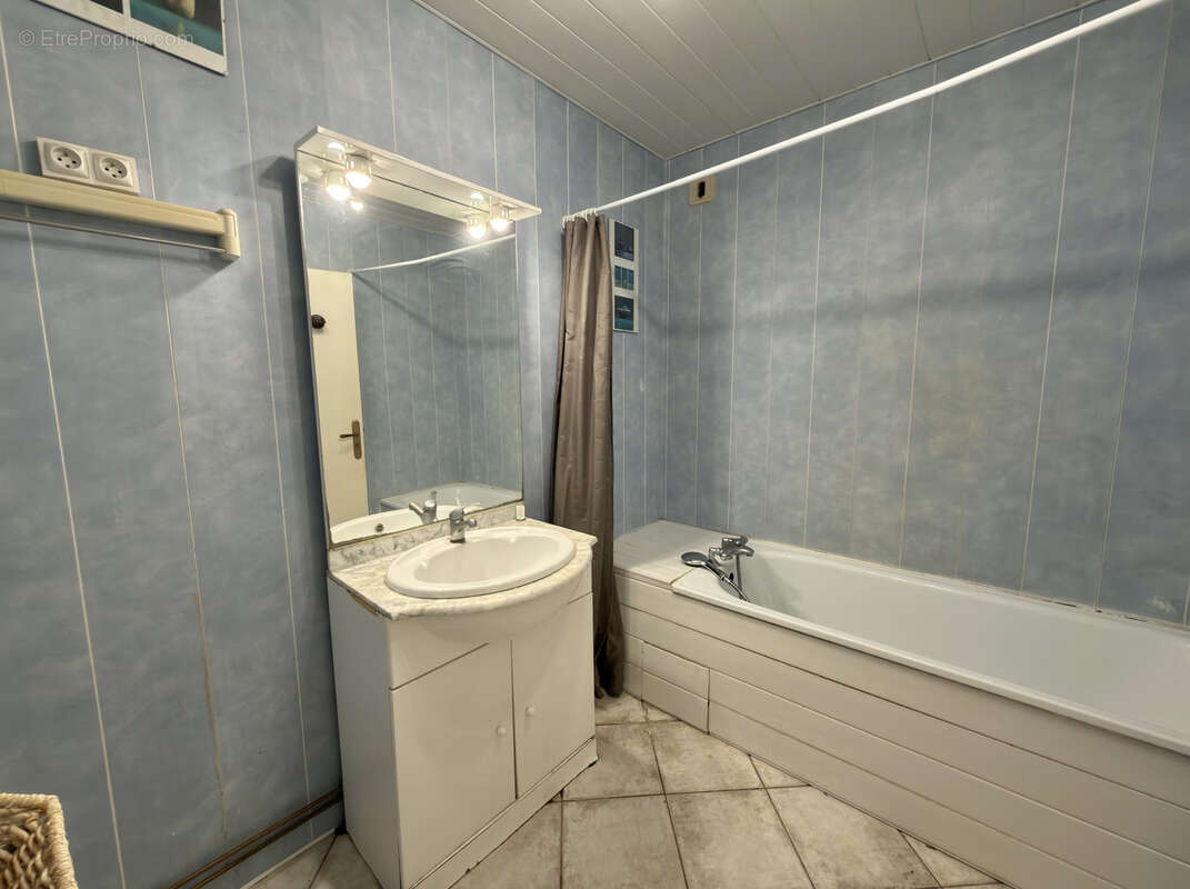 Quartier charmois vandoeuvre 4 pièces 90 m2   balcon - photo 8