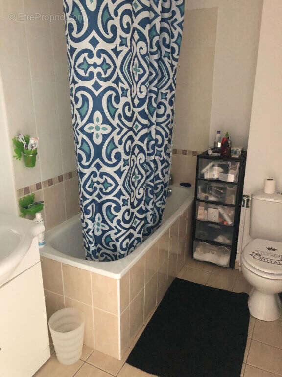 Appartement à LONGUEAU