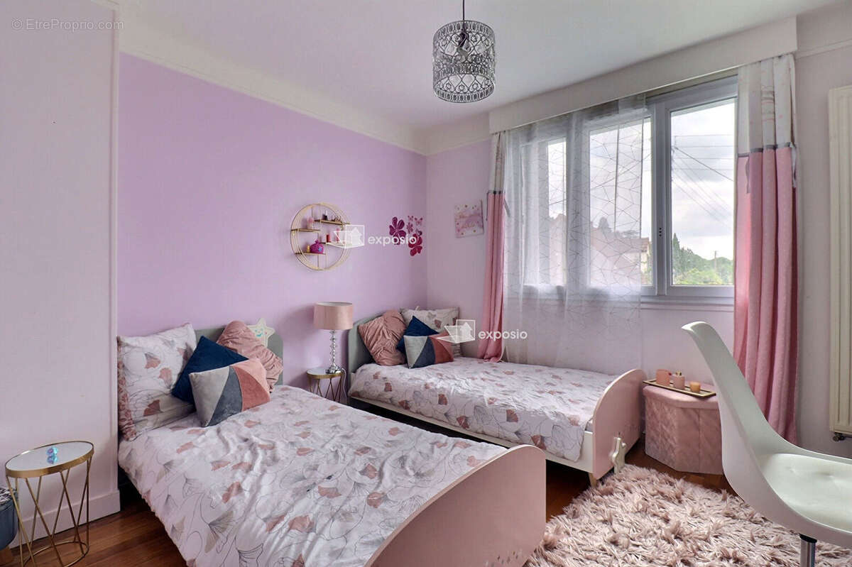 Maison à ARGENTEUIL