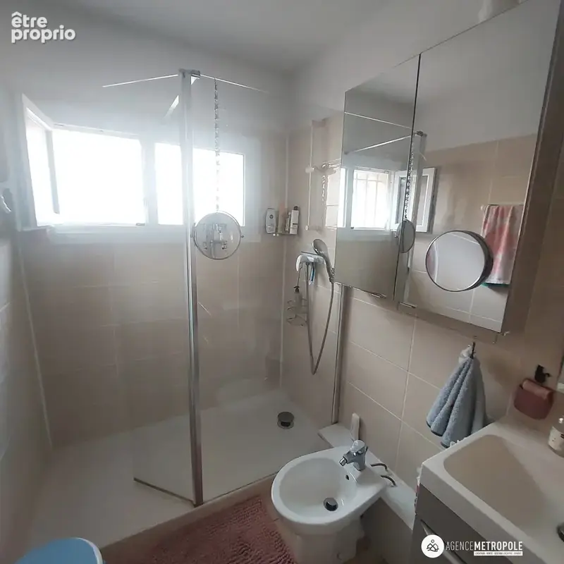 Maison 102 m² à Beauzelle  - photo 8