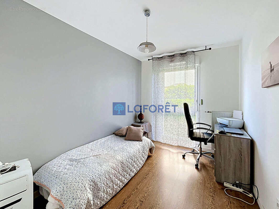 Appartement Saint-pierre-du-perray 3 pièce(s) 61.65 m2 - photo 9