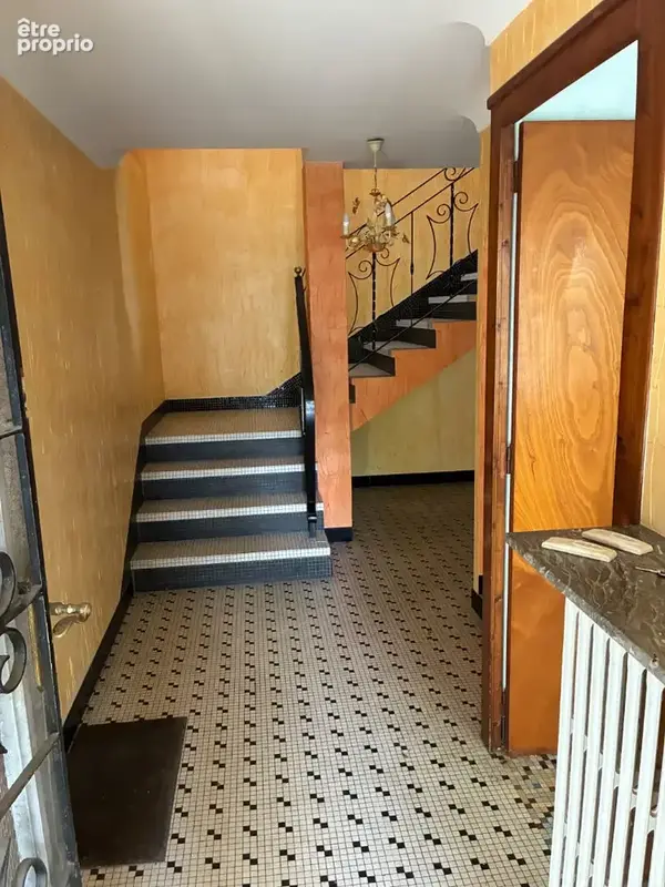 Maison 123m² à saint-sébastien-sur-loire - photo 9