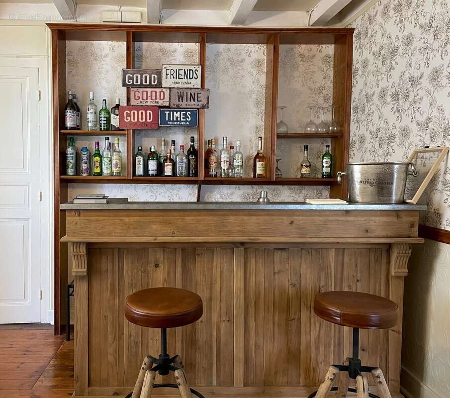 Maison à LA CROIX-COMTESSE