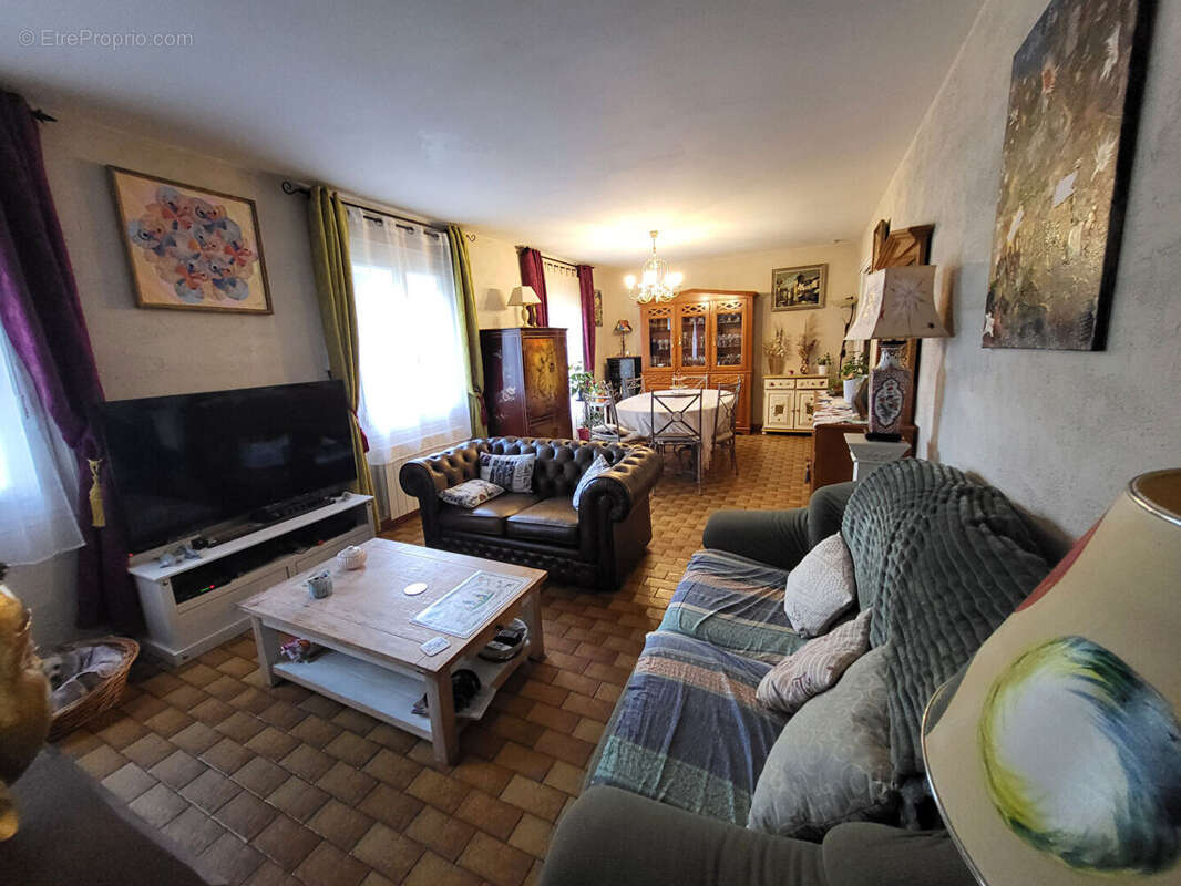 Maison à CARCASSONNE