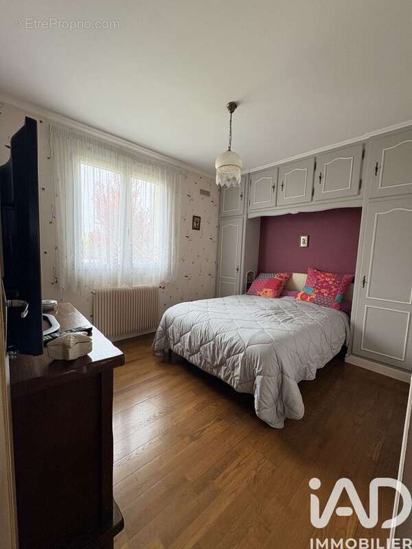 Maison 102 m² à Mousseaux-Les-Bray  - photo 7