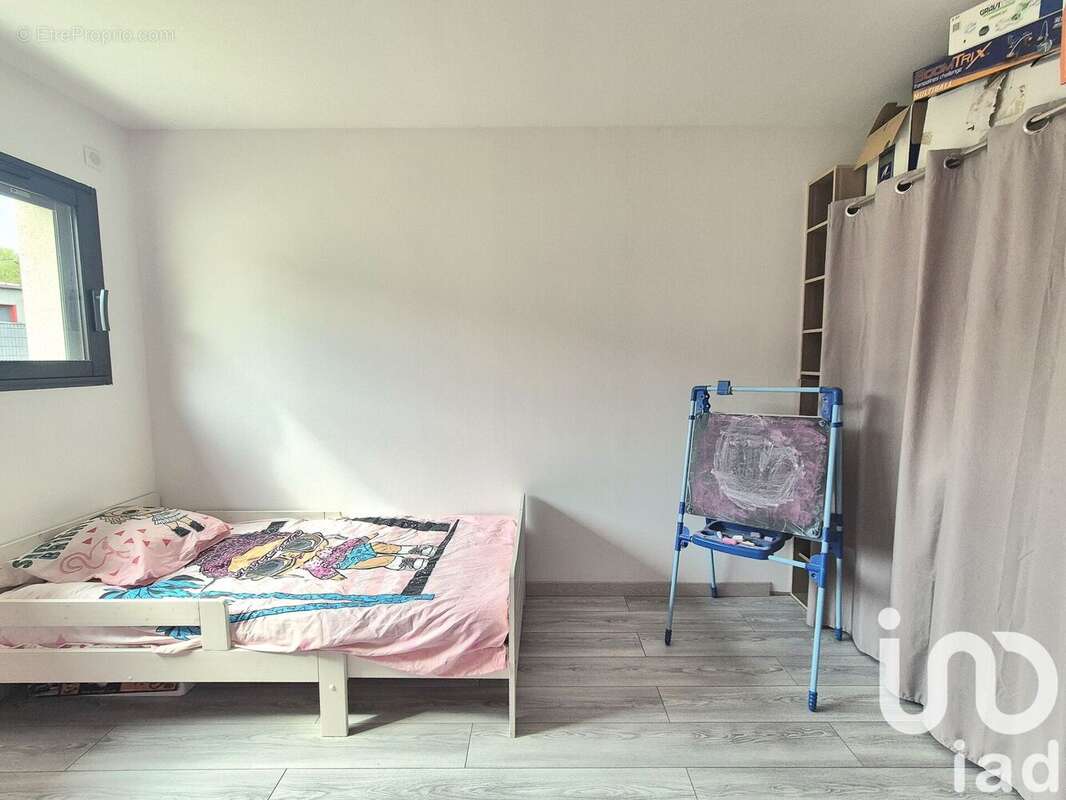 Photo 8 - Maison à VARETZ