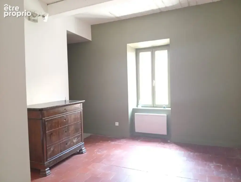 A vendre - maison renovee - garage - saint-pons-de-thomières 34220 - photo 8
