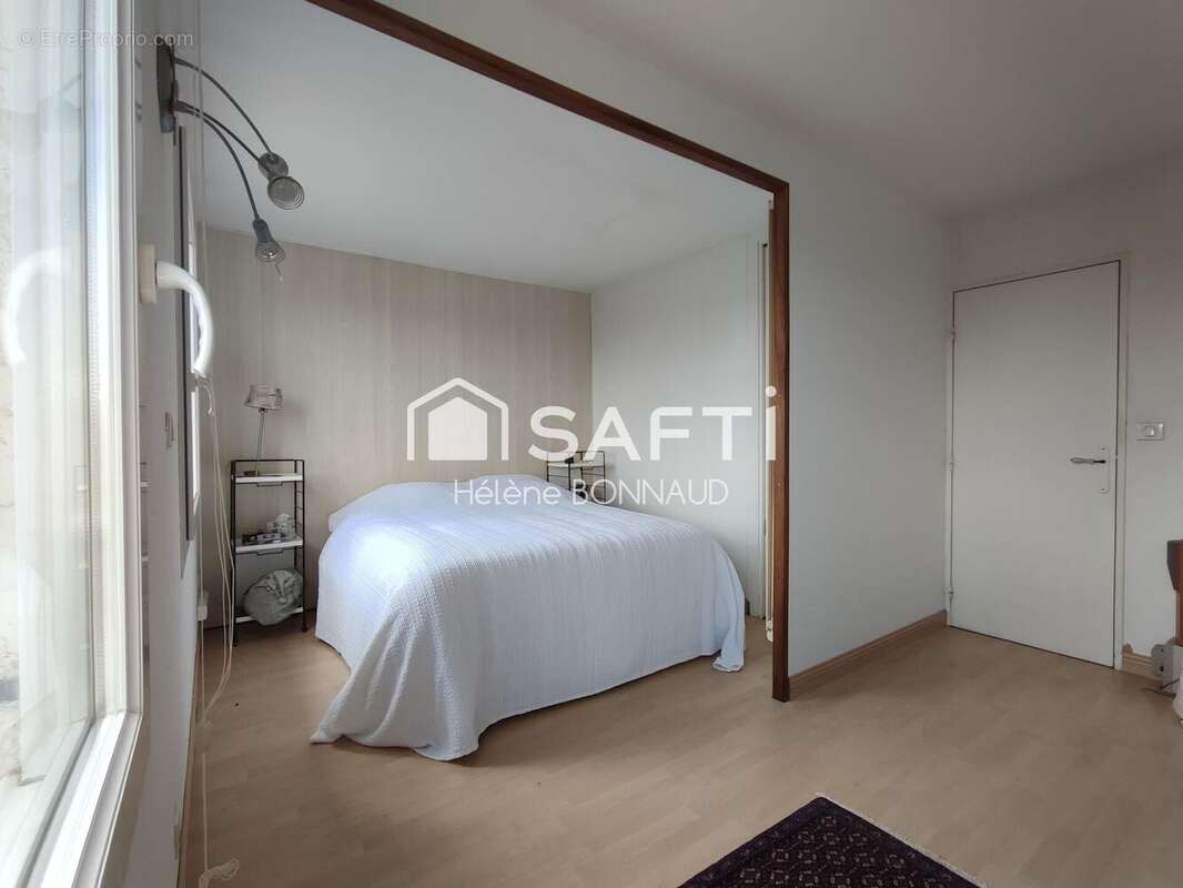 Photo 9 - Maison à DIJON