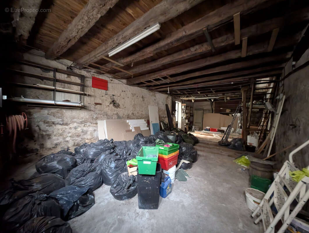 Appartement à CONFOLENS