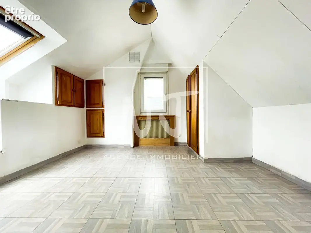 Maison - 4 chambres et jardin - photo 5
