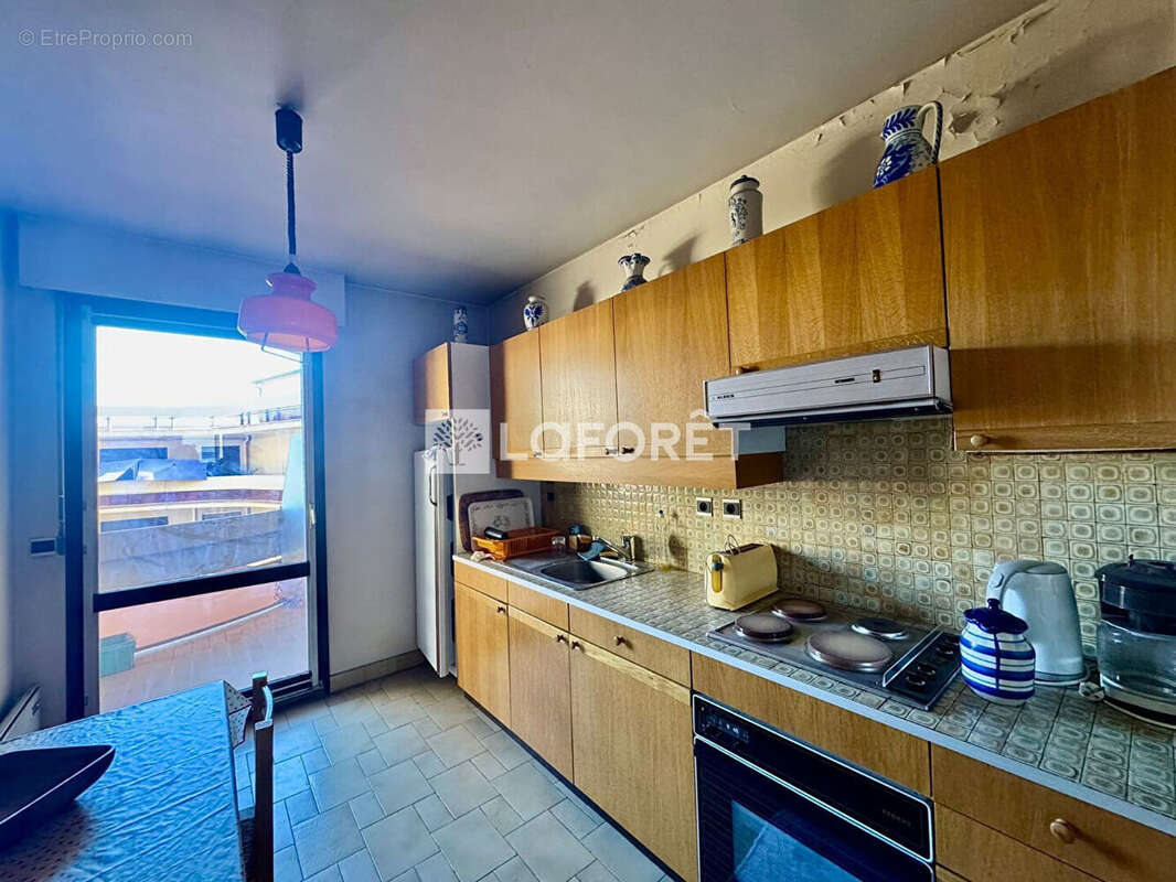 Appartement à PERPIGNAN
