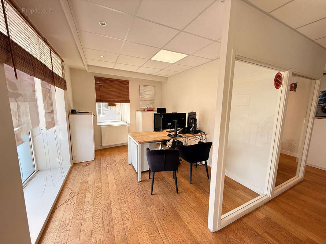 Appartement à SAINT-POL-DE-LEON