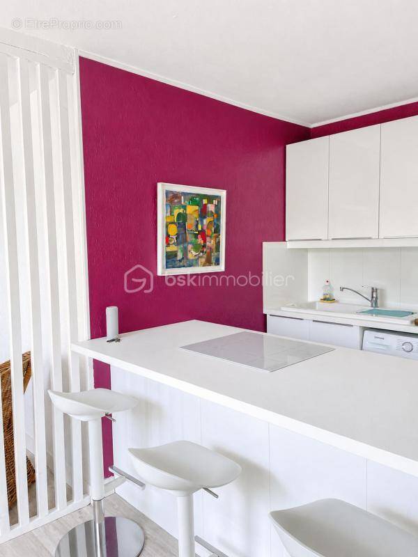 Appartement à SAINT-CYPRIEN