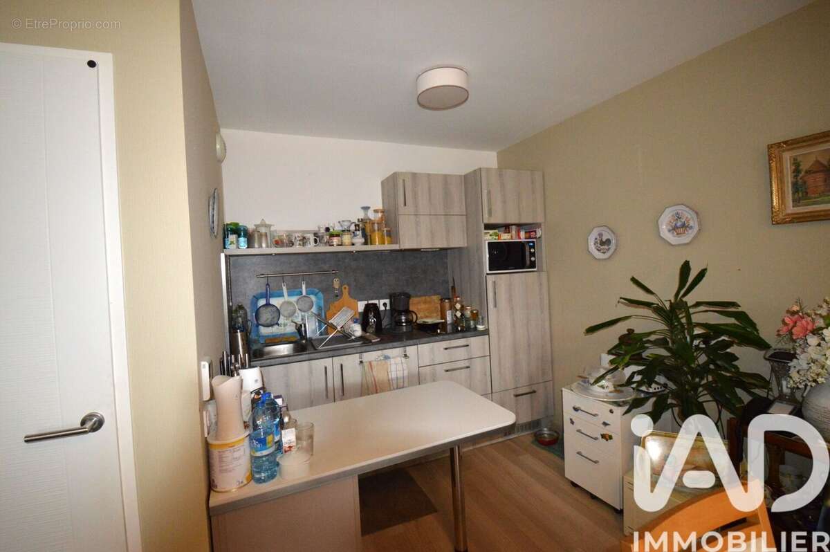 Photo 2 - Appartement à MONTIVILLIERS