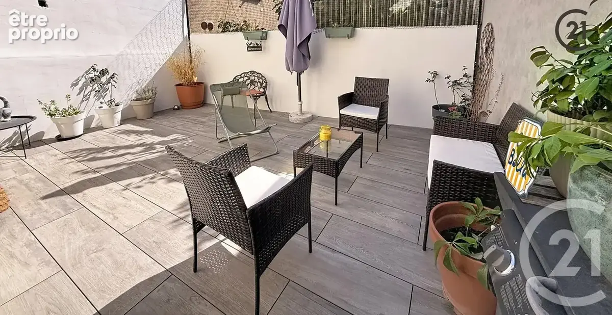 Maison 83 m² à Auxerre  - photo 15