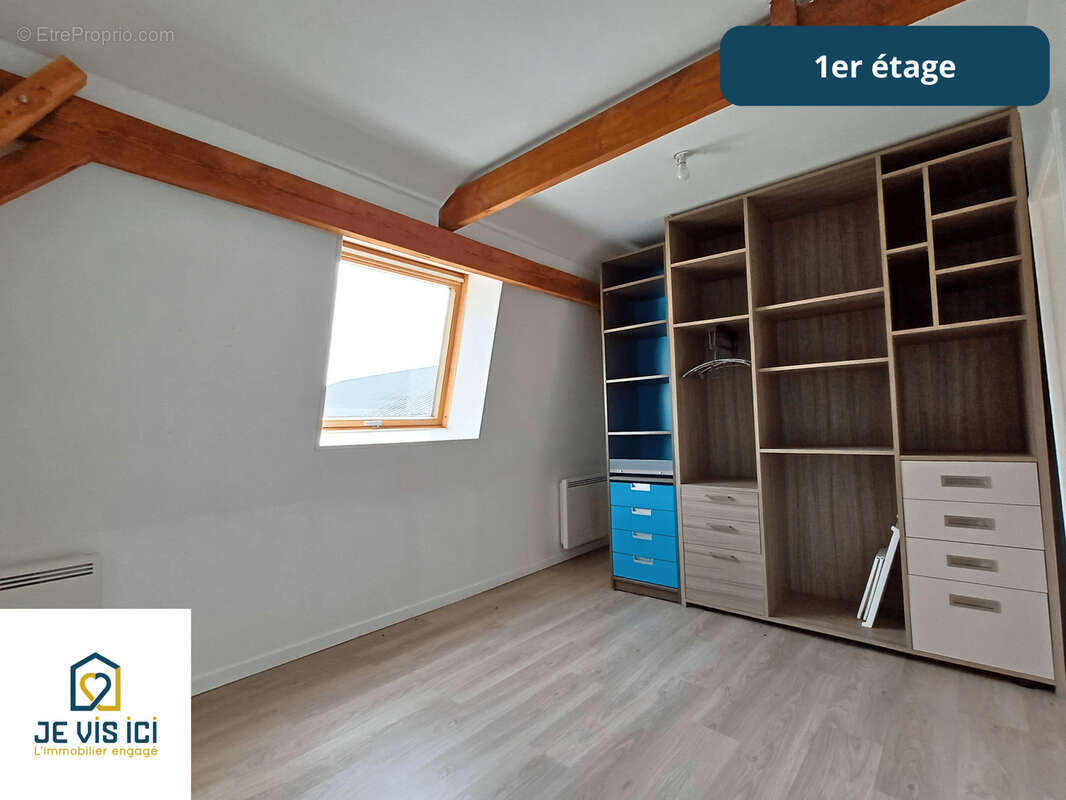 Appartement à CAPINGHEM