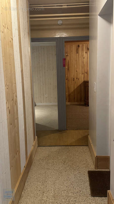  exclusivité - saint marcel - au calme - maison familiale 5 chambres - photo 15