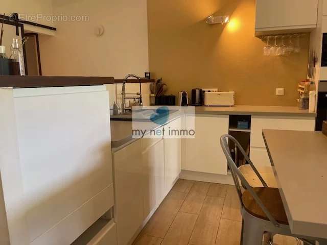 Maison à SAINT-MARTIN