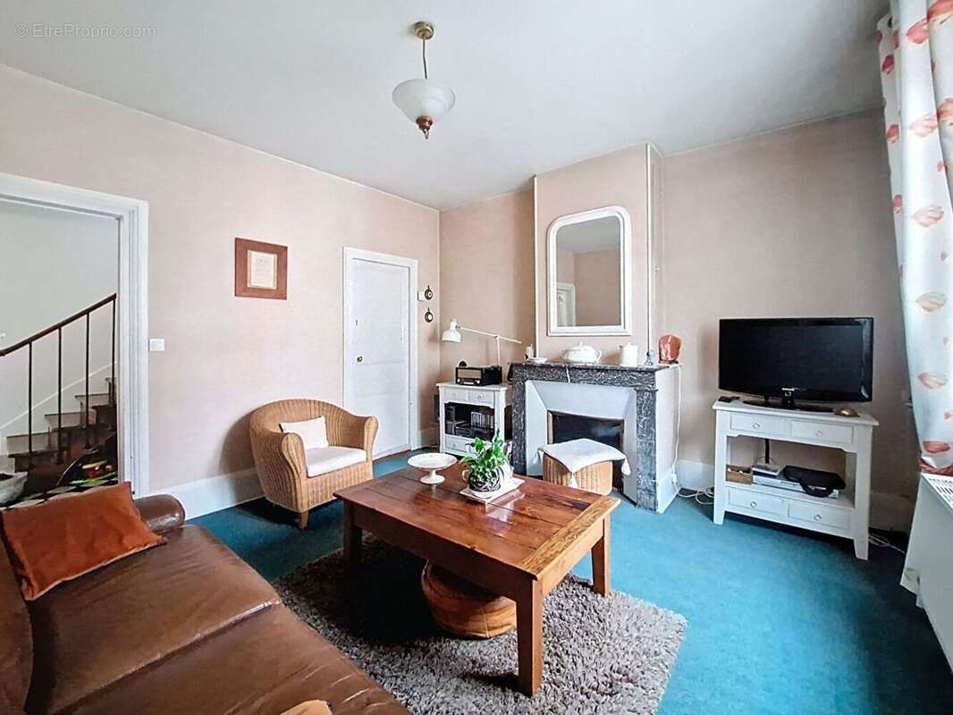 57922558i.jpg - Maison à GISORS