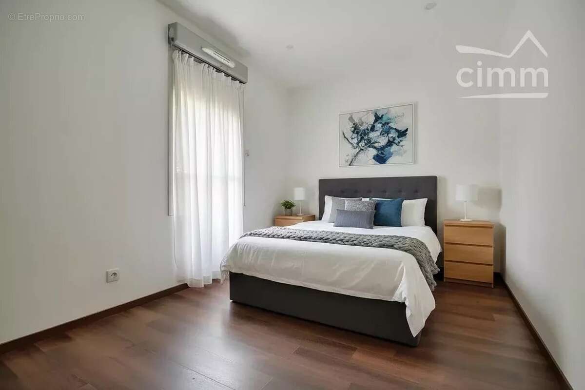 Appartement à MEYLAN
