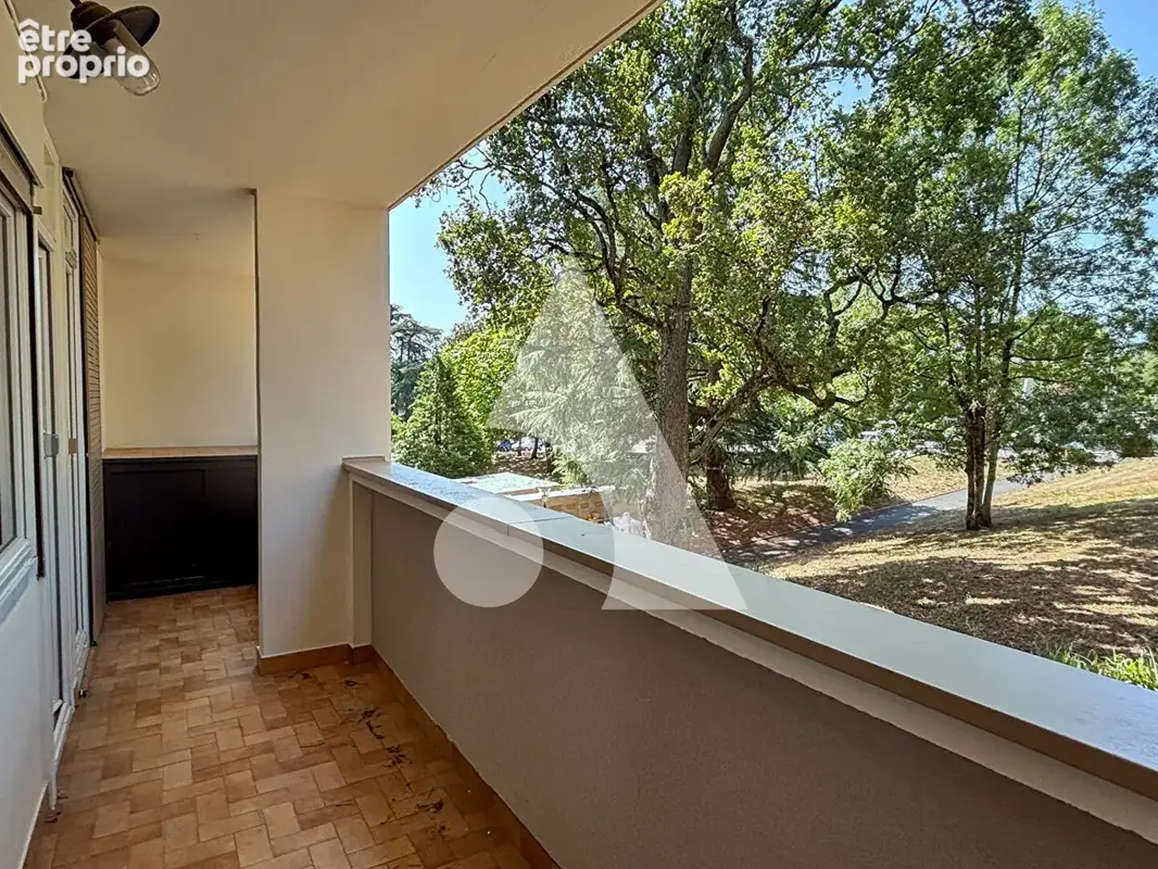 Appartement à ECULLY