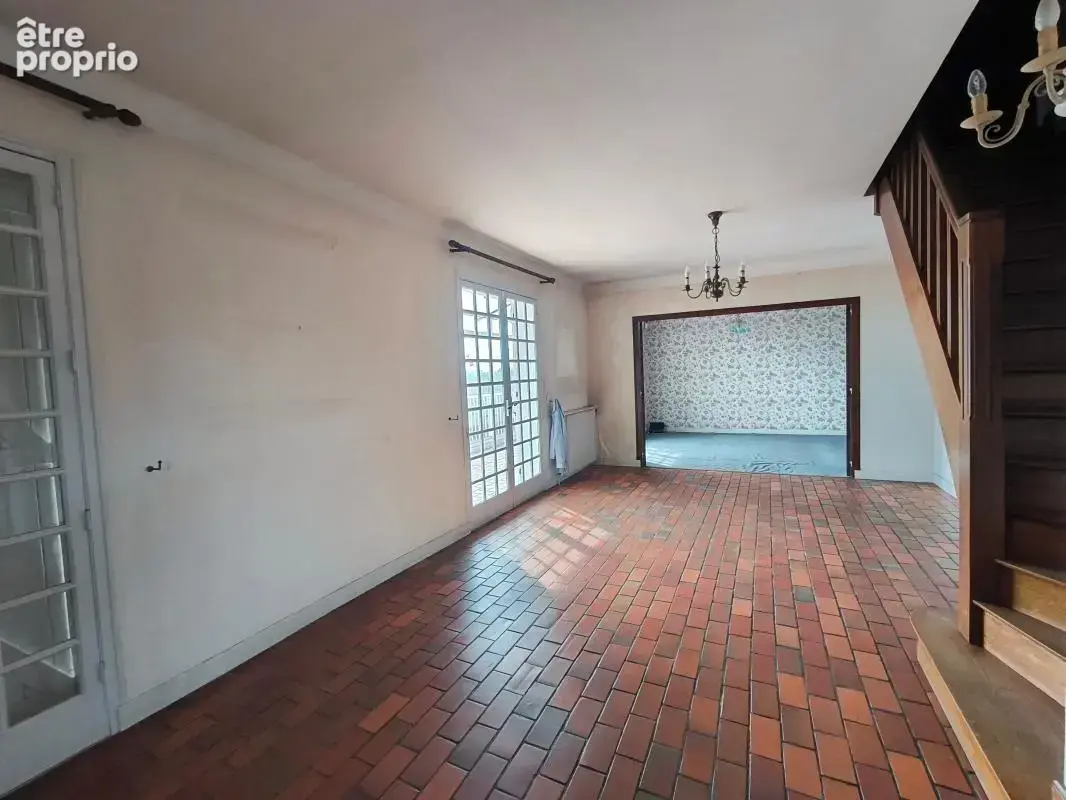 Belle Maison de 200 m² sur terrain arboré de 2 496 m² (Vue Pyrénées) - photo 3