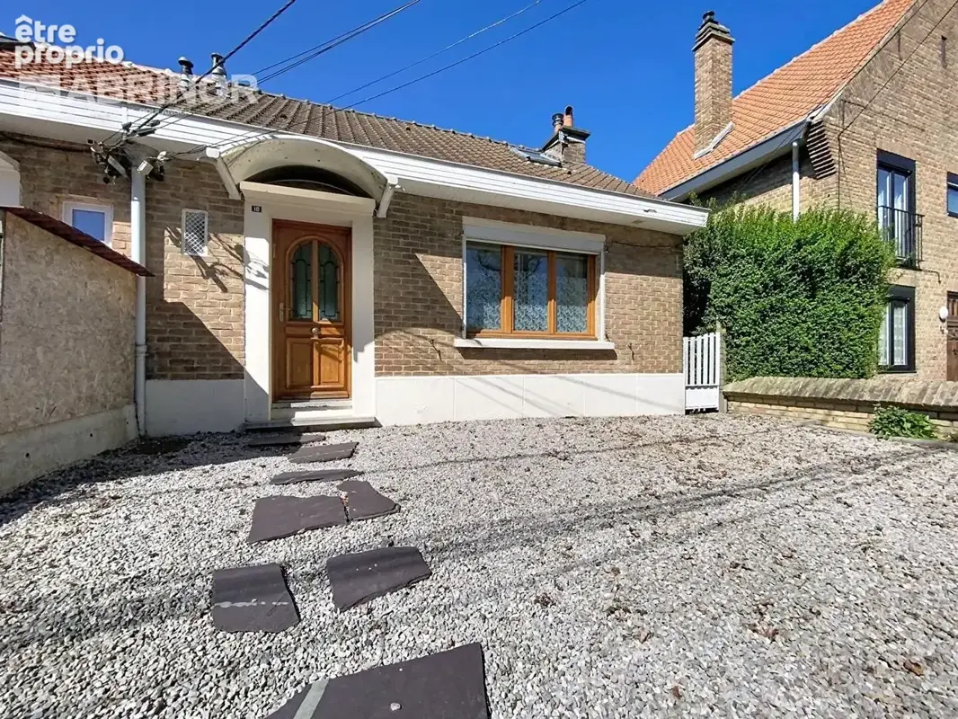 Maison semi-individuelle ? Secteur de Pérenchies - photo 10