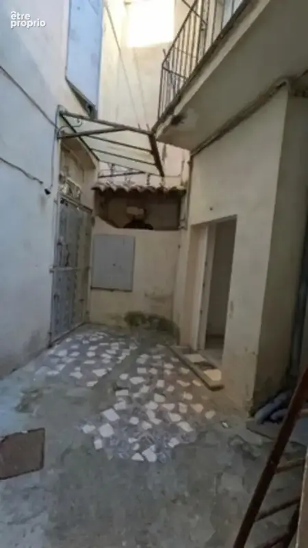 Appartement Nimes 2 pièce(s) 22.31 m2 - photo 5