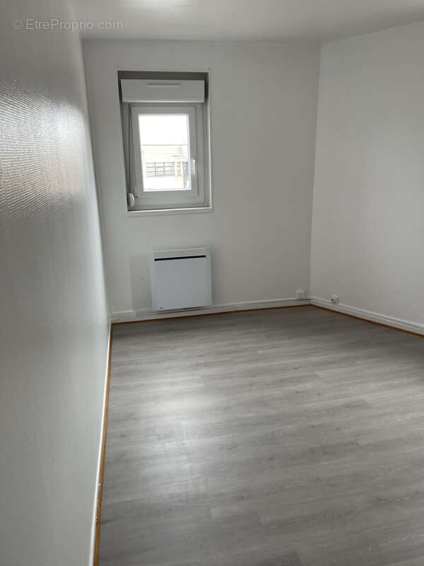 Appartement à ARRAS