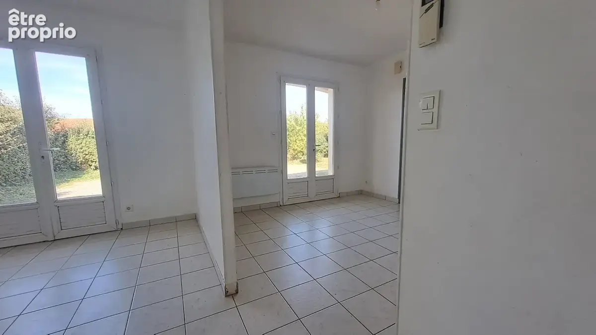 Maison 4 pièces 83 m² à vendre à Coulonges-Sur-L'autize (79160) - photo 4