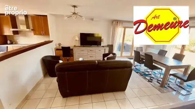 Maison 6 pièces 110 m² à vendre à Le Havre (76620) - photo 5