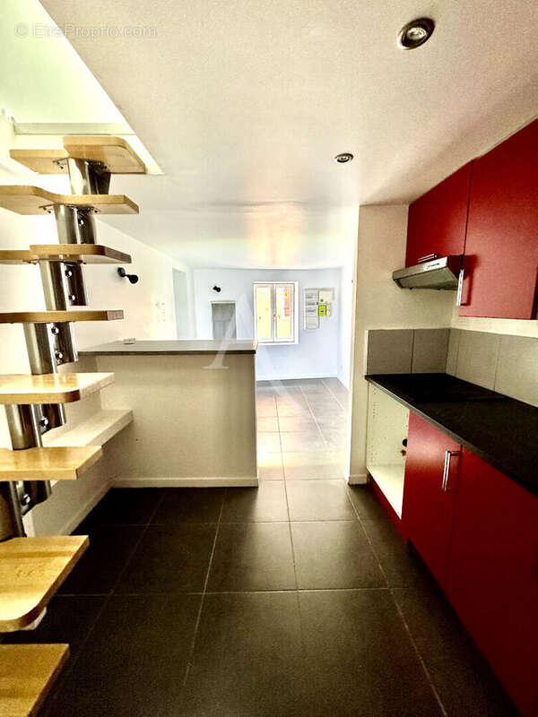 Appartement à LEVENS