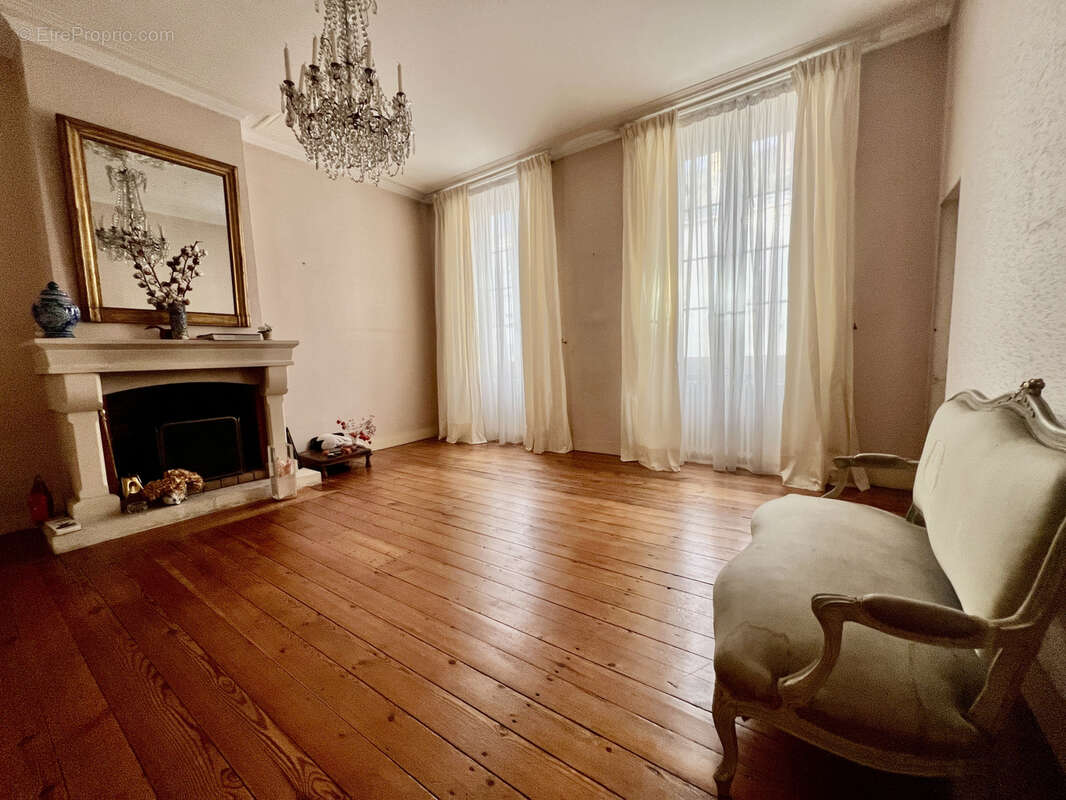 Maison à LA ROCHE-SUR-YON