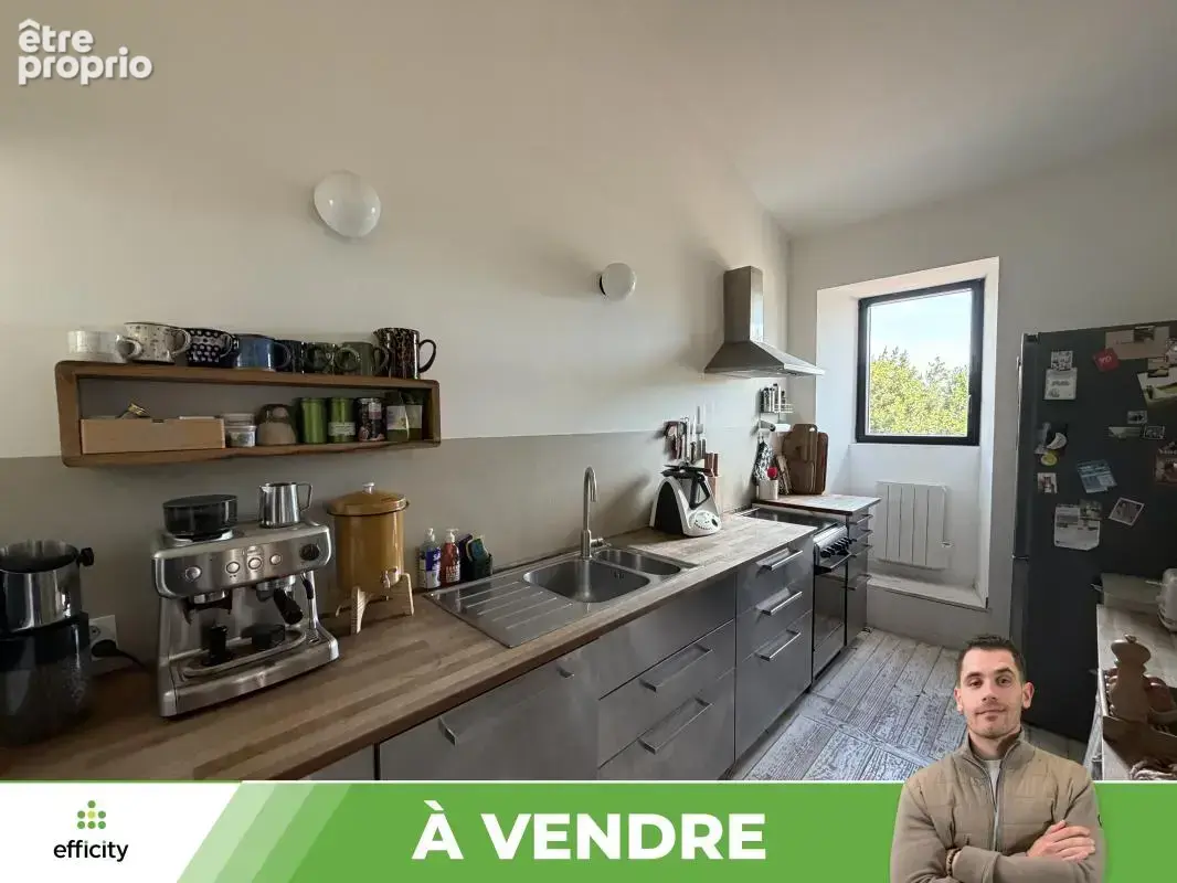 Maison 5 pièces 125 m² à vendre à Poitiers (86000) - photo 3