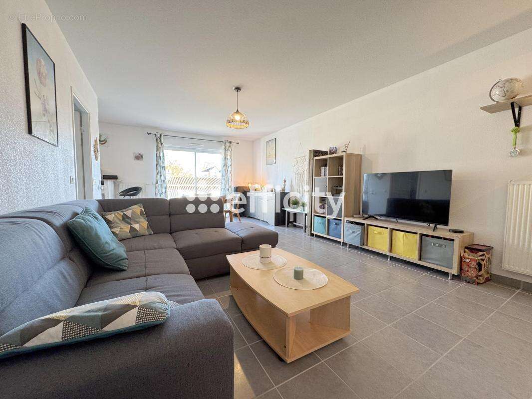Appartement à PAU