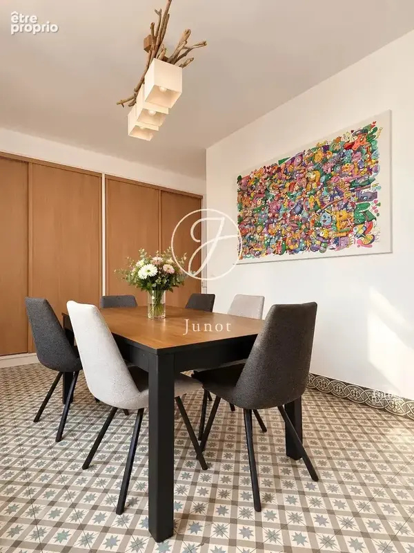 Lambersart – VERGHELLE – Maison à vendre – 7 pièces - 149,23 m² habitables  – 5 chambres – Jardin – Terrasse - Stationnement - photo 18