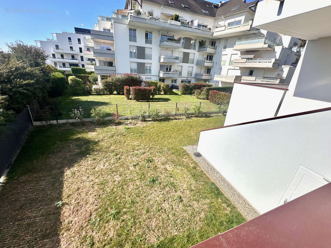 Appartement avec jardin, standing LIVRAISON IMMEDIATE JUILLET 2025 - photo 17