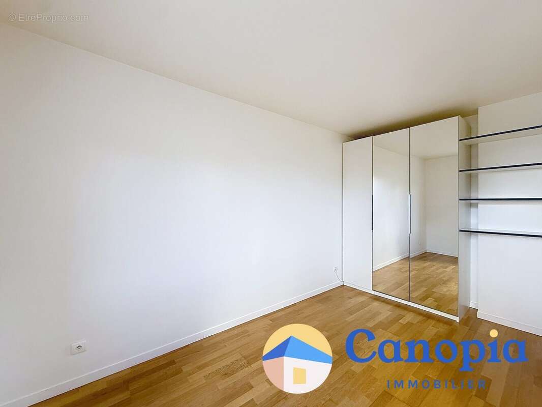 Appartement à ARCUEIL