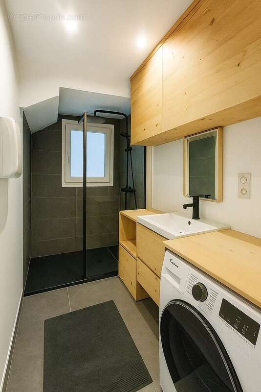 Appartement à BIARRITZ