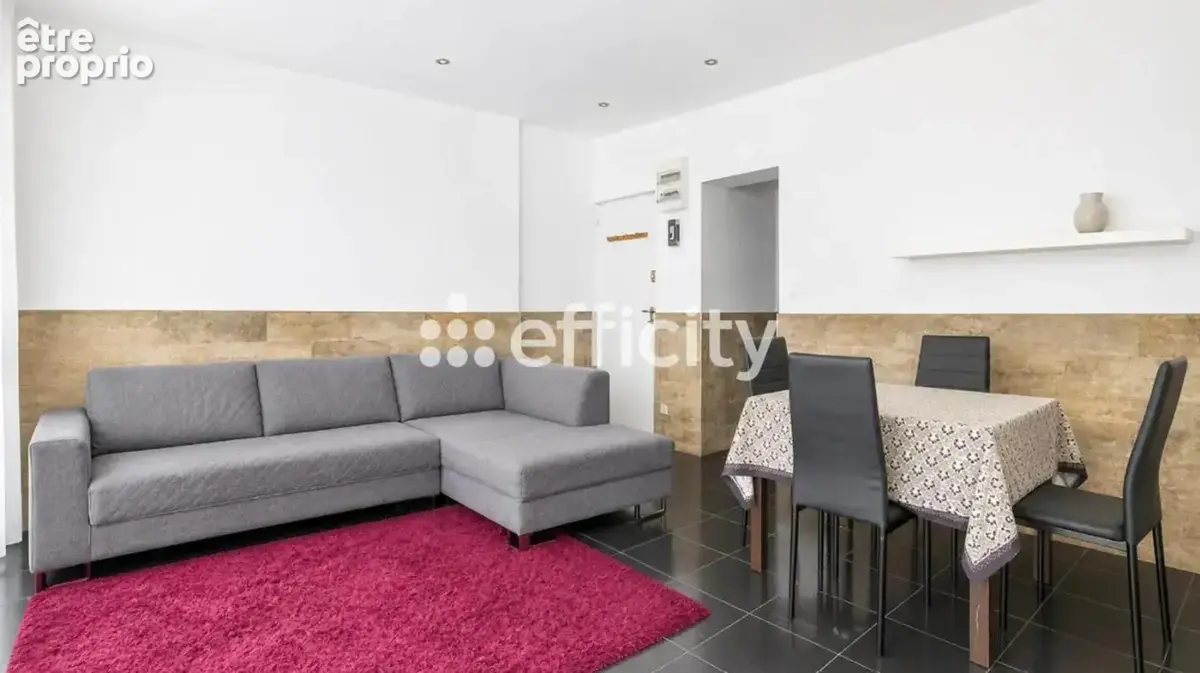 Appartement ancien - photo 2