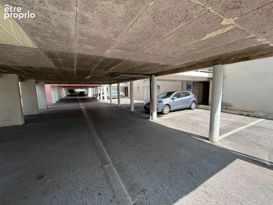 Appartement Saint Georges D Orques 3 pièce(s) 38.89 m2 - photo 10